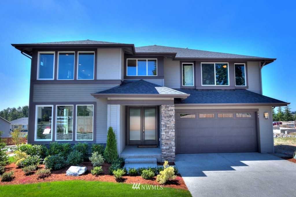 616 Field Place Northeast Renton, WA 98059 - Photo 1 of 25