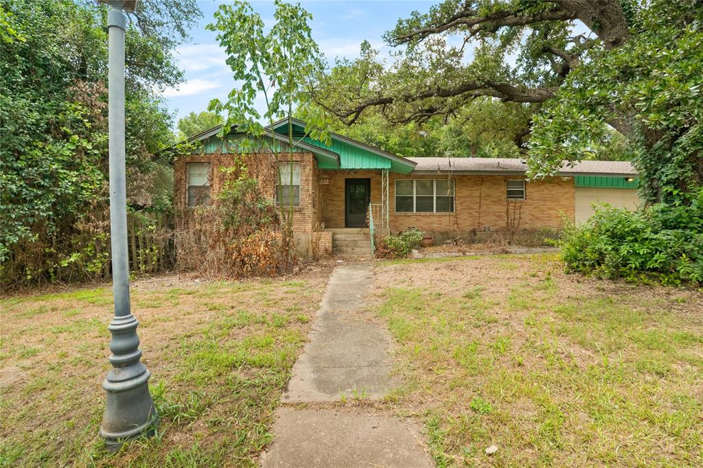 3601 Quiette Drive Austin, TX 78754 - Photo 1 of 7 1957 1 story Vintage Charmer is a great DIY & handyman project
