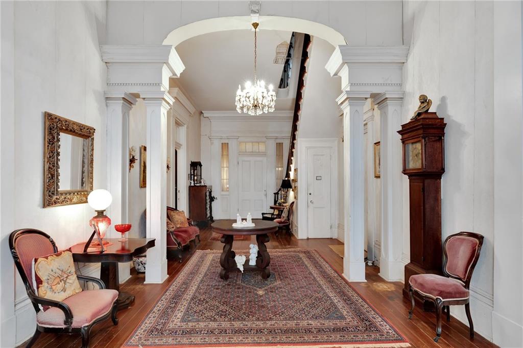 2513 Red Lick Road Lorman, MS 39096 - Photo 7 of 60 Gallery Image 7