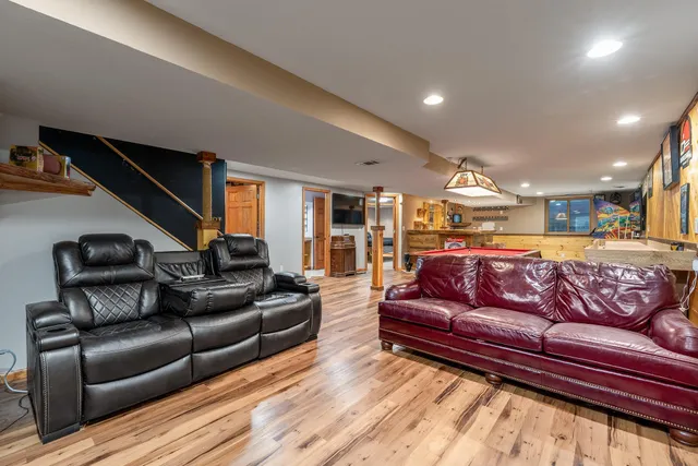 $340,000 | 1280 Curtis Street, Baldwin, WI 54002