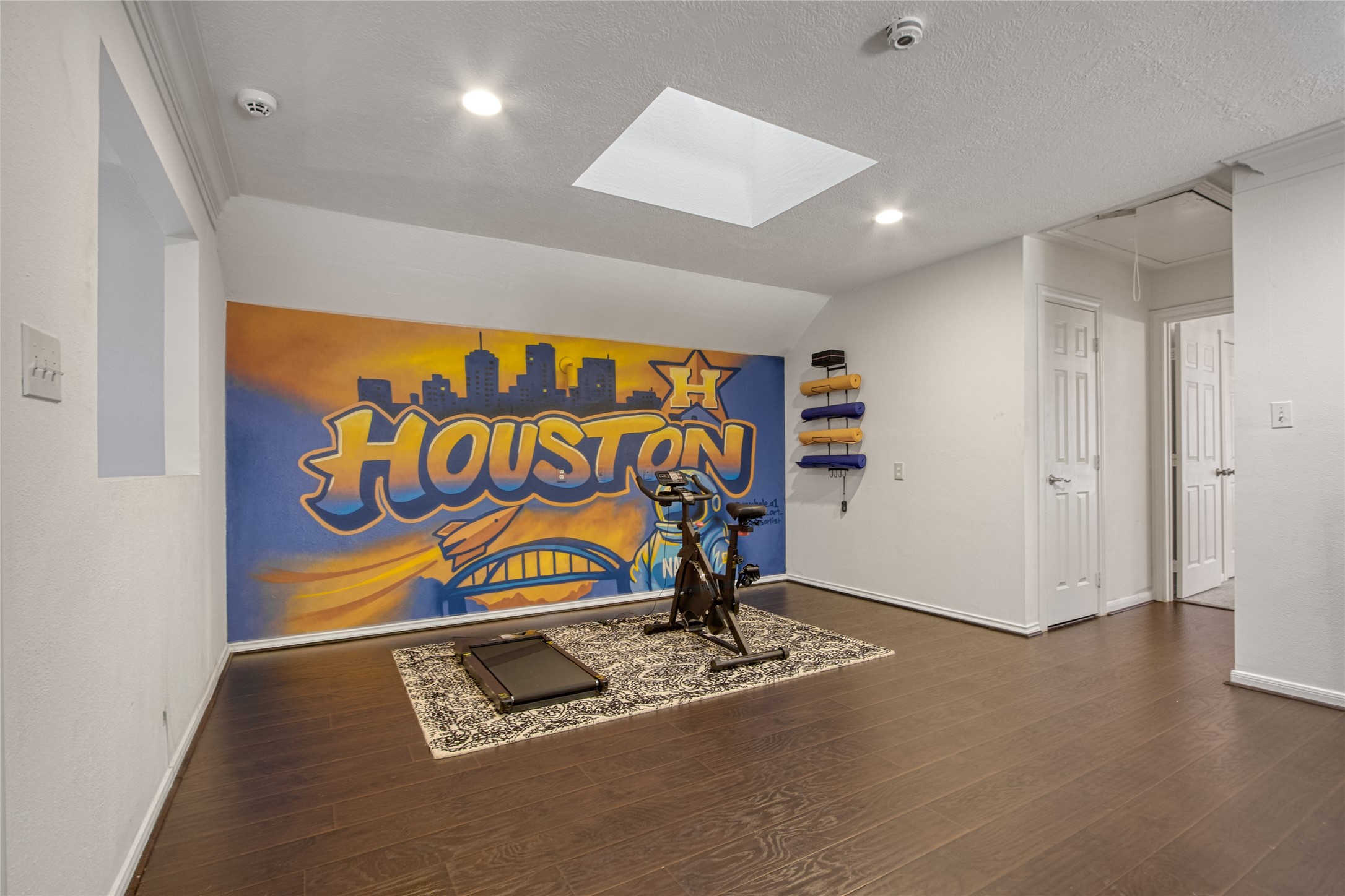 6782 Cutten Parkway Houston, TX 77069 - Photo 11 of 20 a view of room