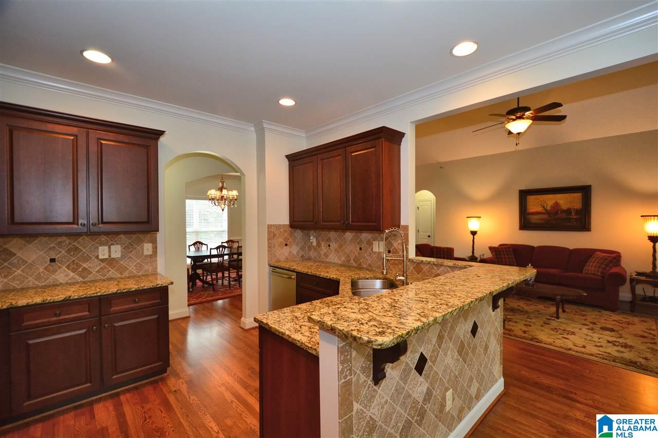 132 Highland Ridge Drive Chelsea, AL 35043 - Photo 21 of 48