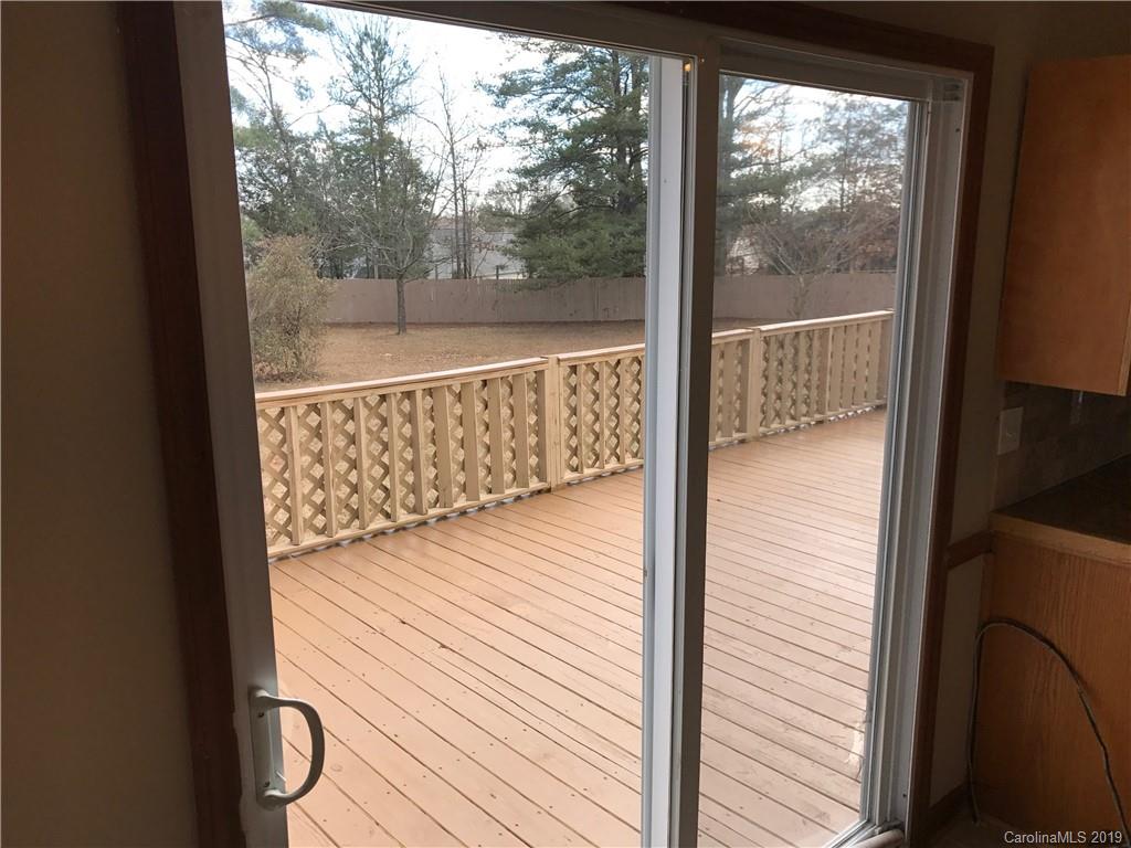 1221 Gold Hill Road Fort Mill, SC 29708 - Photo 17 of 32 a view of a balcony
