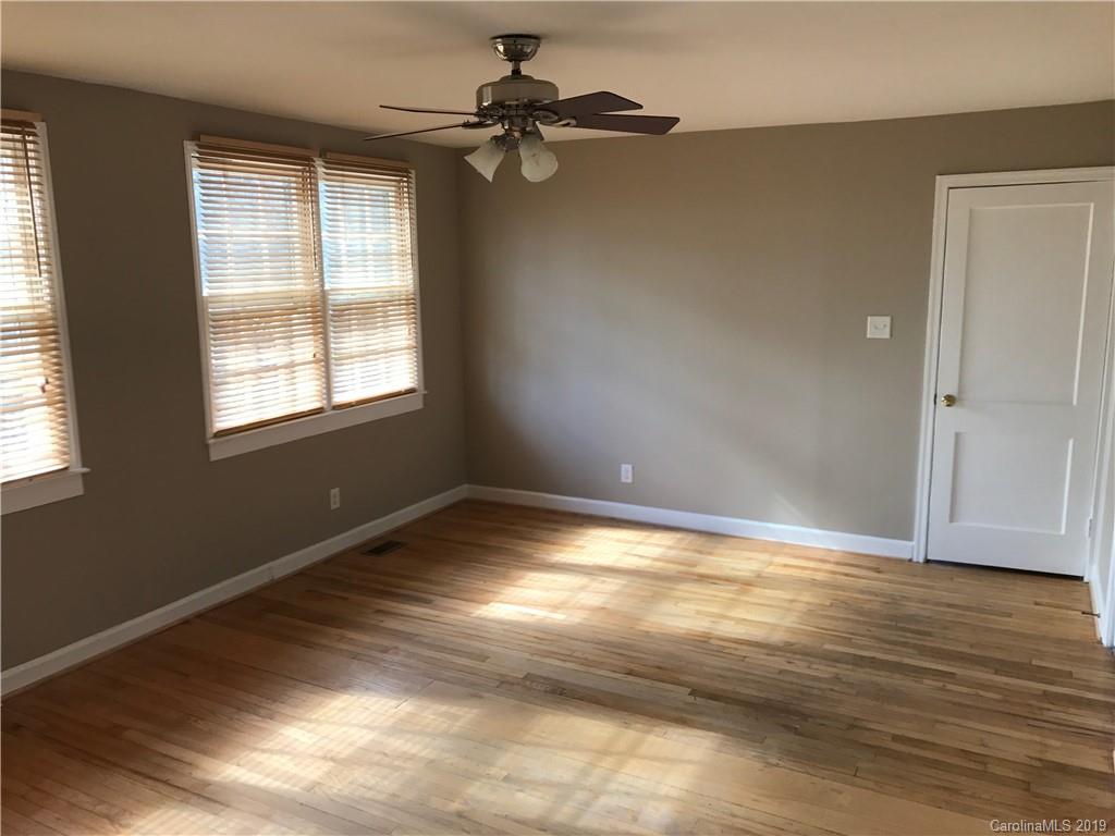 1221 Gold Hill Road Fort Mill, SC 29708 - Photo 7 of 32 a view of an empty room and window
