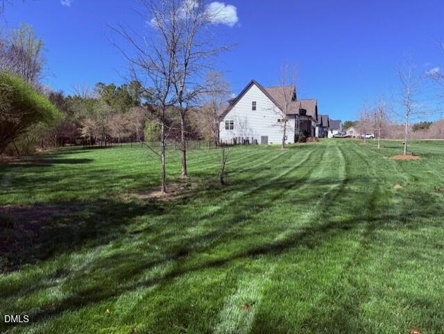 70 Pilot Ridge Road Zebulon, NC 27597 - Photo 52 of 54 yard 3