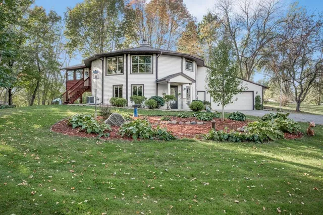 $525,000 | 9245 Cherry Lane, Corcoran, MN 55340