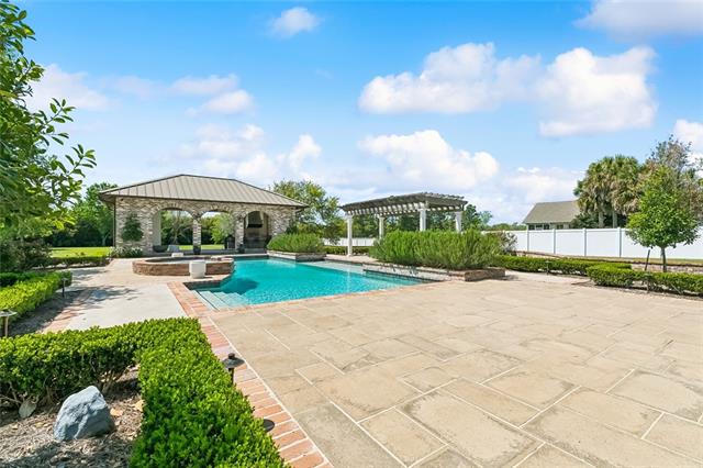 14163 River Road Luling, LA 70070 - Photo 37 of 46