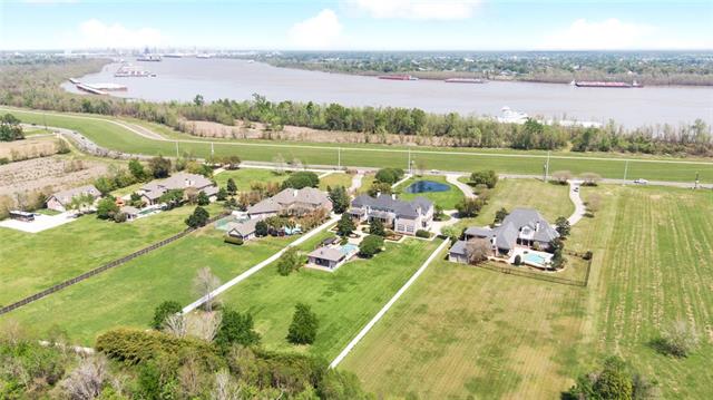 14163 River Road Luling, LA 70070 - Photo 43 of 46