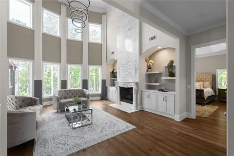 $1,700,000 | 1804 Lake Pointe Circle, Locust Grove, GA 30248