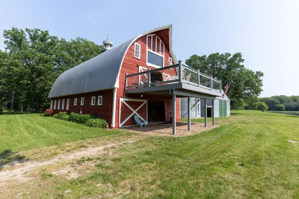$379,000 | 17371 22nd Street Southeast, Argusville, ND 58005