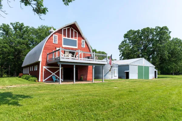 $379,000 | 17371 22nd Street Southeast, Argusville, ND 58005