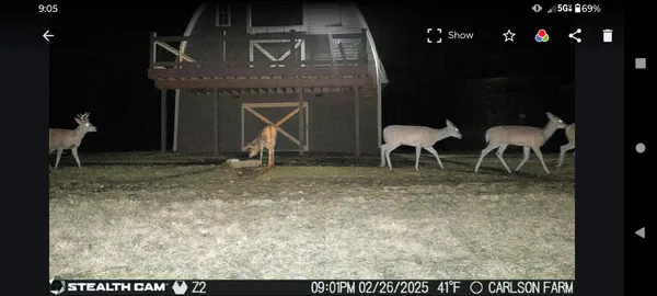$379,000 | 17371 22nd Street Southeast, Argusville, ND 58005