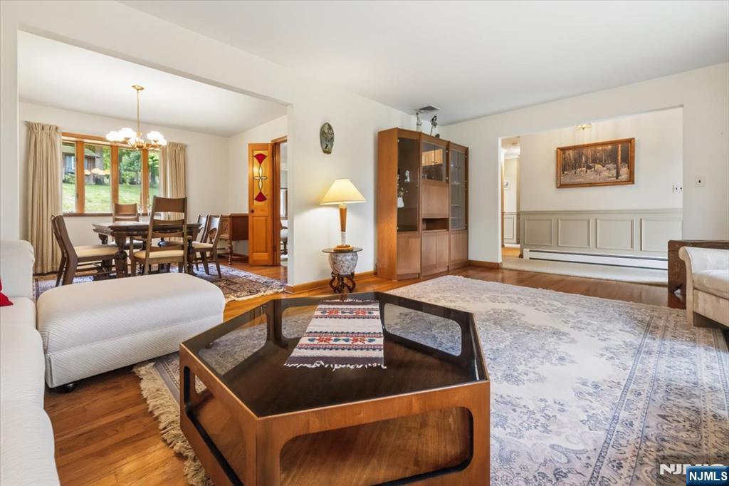 641 Antrim Road River Vale, NJ 07675 - Photo 9 of 45