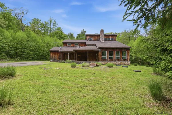 $399,000 | 288 Ft Dewart Lane, Central City, PA 15926