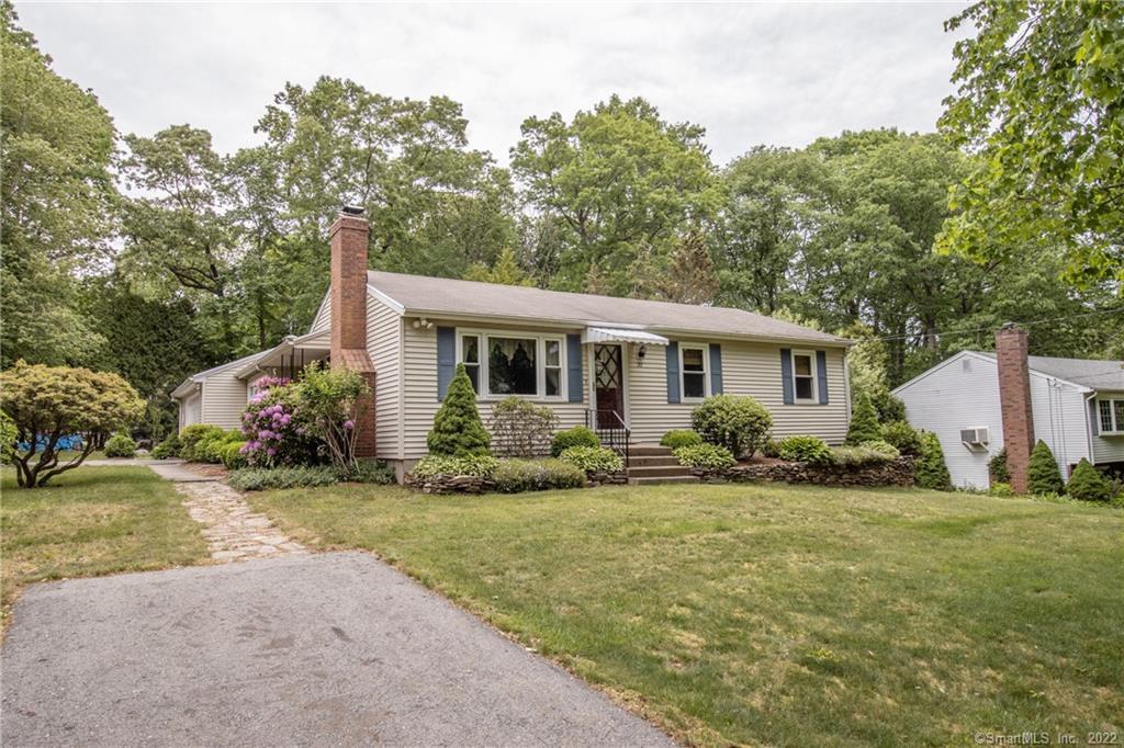 32 Brewer Road East Hampton, CT 06424 - Photo 1 of 1 Gallery Image 1