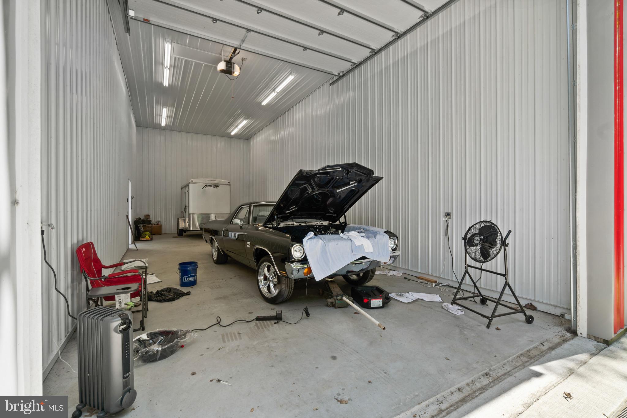 2597 Braddock Road Mount Airy, MD 21771 - Photo 52 of 61 RV Outbuilding