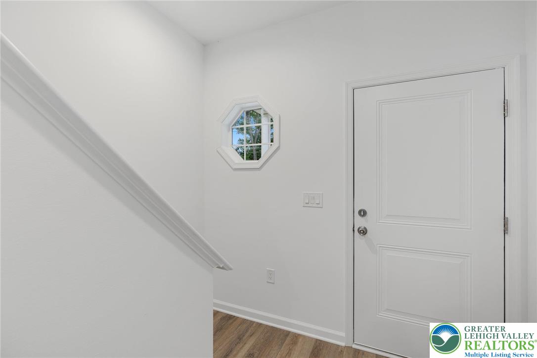 306 Barber Street, Unit LOT 39 Allentown, PA 18103 - Photo 18 of 30 a view of an entryway