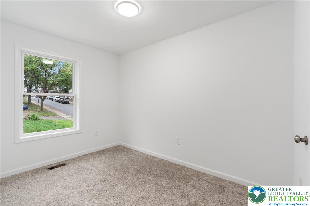 306 Barber Street, Unit LOT 39 Allentown, PA 18103 - Photo 23 of 30 an empty room with windows