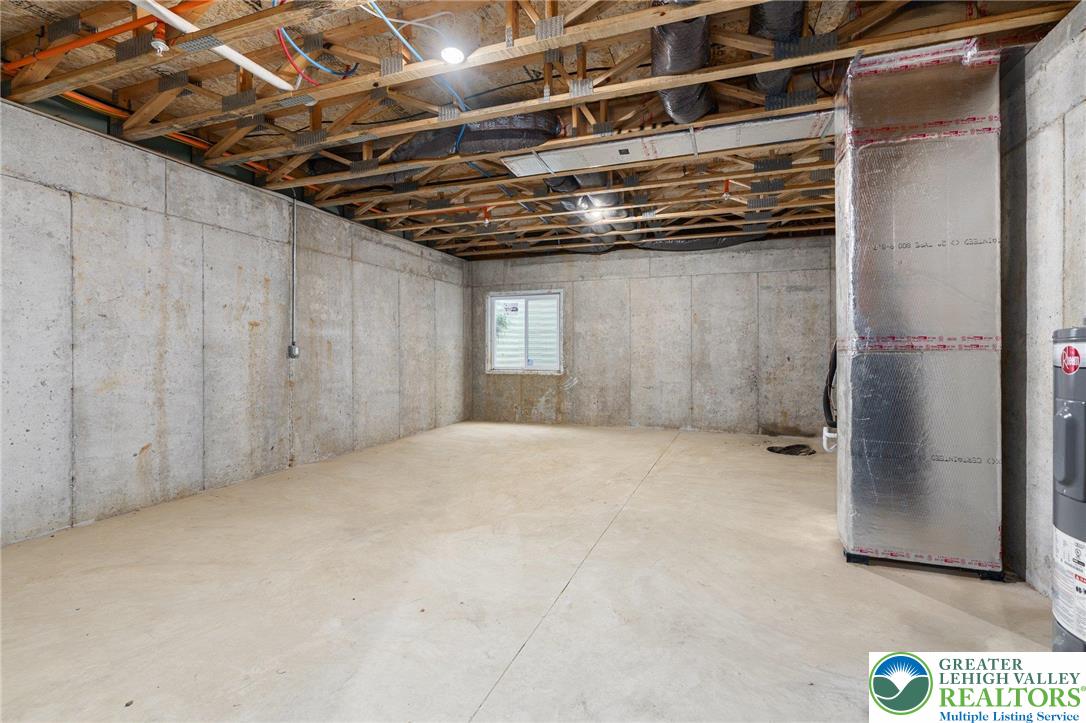 306 Barber Street, Unit LOT 39 Allentown, PA 18103 - Photo 29 of 30 a view of an empty room