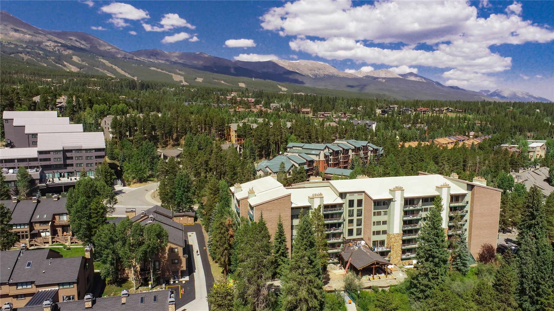 455 Village Road, Unit 103 Breckenridge, CO 80424 - Photo 43 of 50 Gallery Image 43