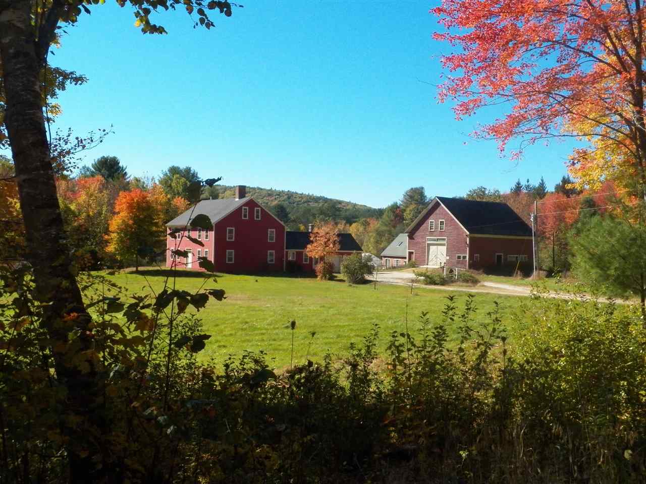304 Intervale Road Canterbury, NH 03224 - Photo 1 of 38