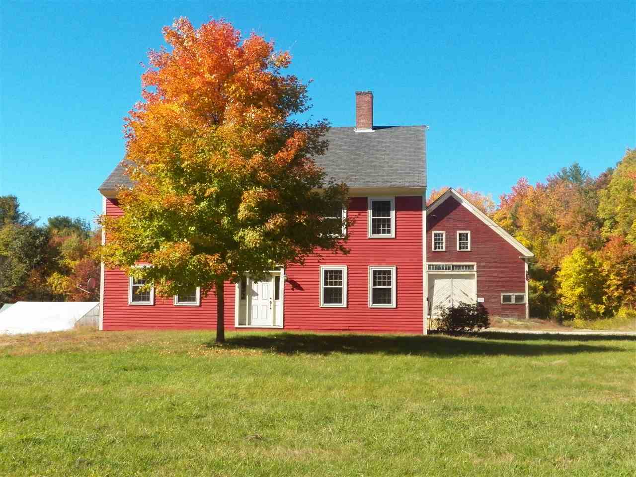 304 Intervale Road Canterbury, NH 03224 - Photo 2 of 38