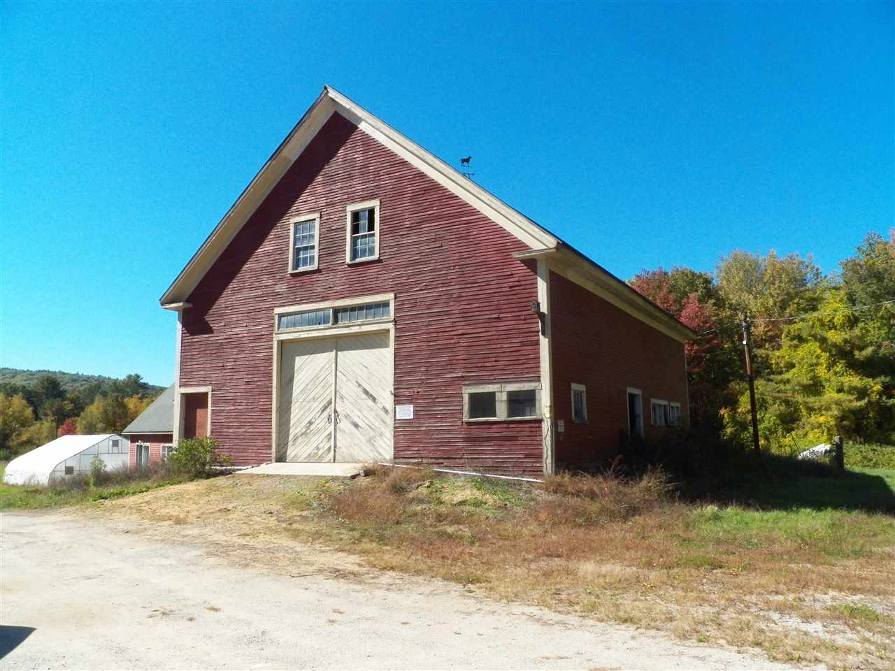 304 Intervale Road Canterbury, NH 03224 - Photo 12 of 38
