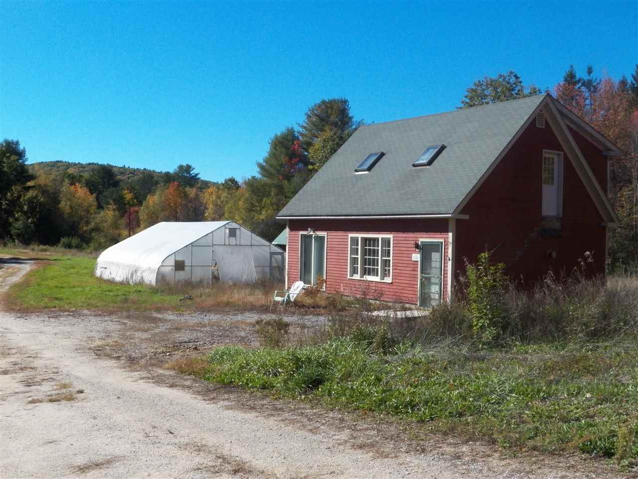 304 Intervale Road Canterbury, NH 03224 - Photo 19 of 38