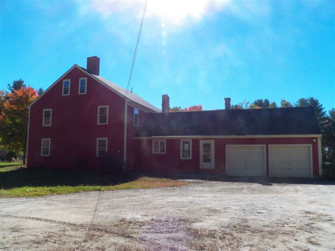 304 Intervale Road Canterbury, NH 03224 - Photo 3 of 38