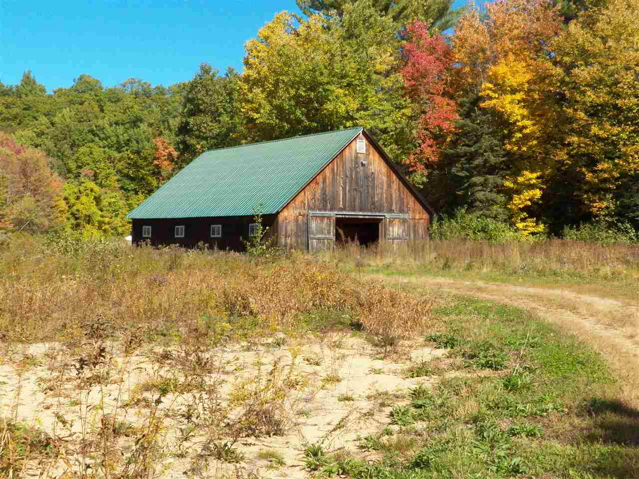 304 Intervale Road Canterbury, NH 03224 - Photo 25 of 38