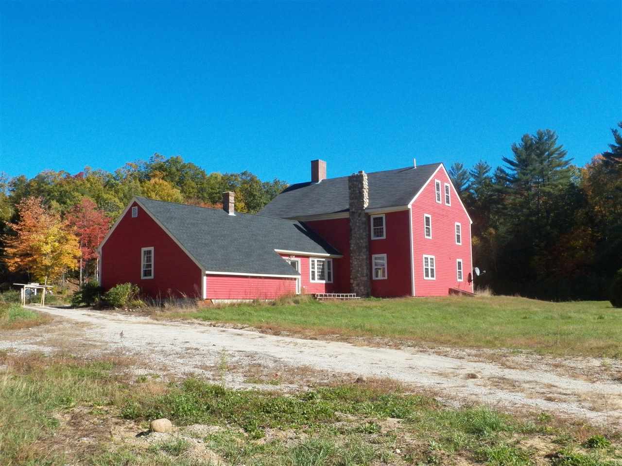 304 Intervale Road Canterbury, NH 03224 - Photo 4 of 38