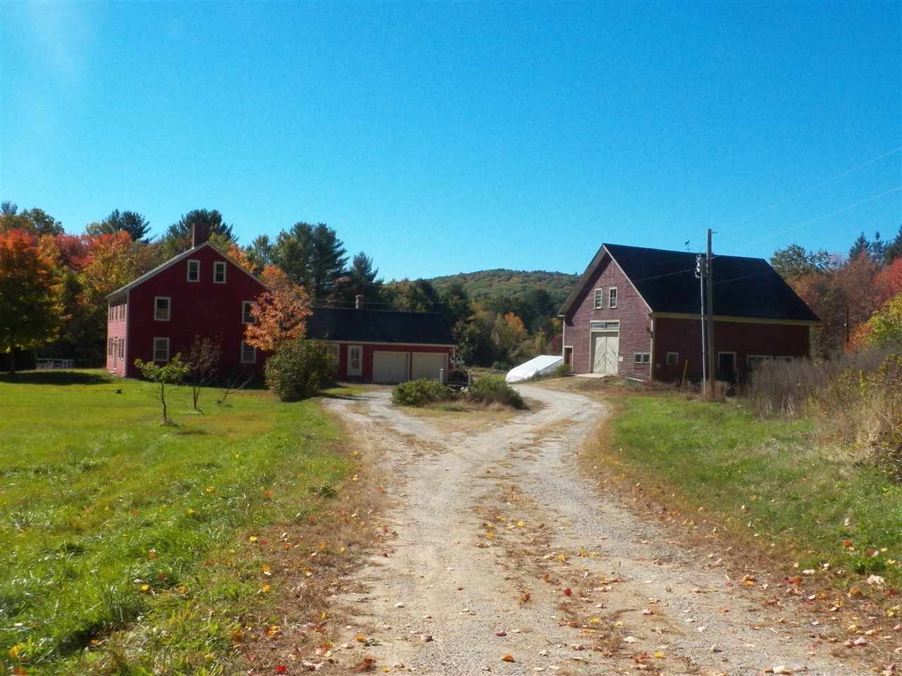 304 Intervale Road Canterbury, NH 03224 - Photo 5 of 38