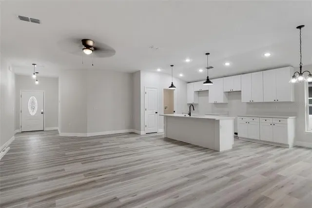 a view of a windows in back yard