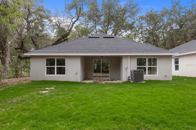 $2,400 | 4865 East Princeton Lane, Hernando, FL 34442