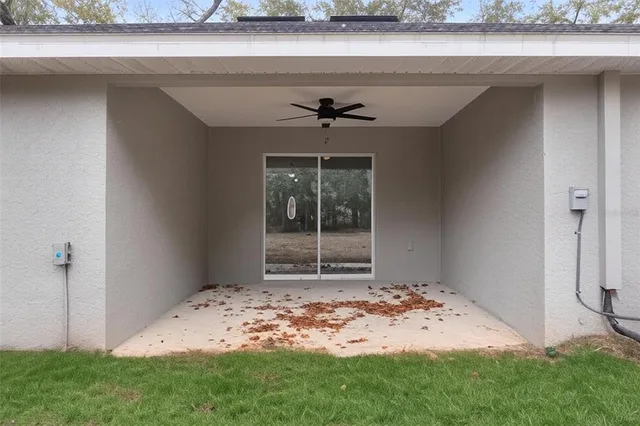 $2,400 | 4865 East Princeton Lane, Hernando, FL 34442