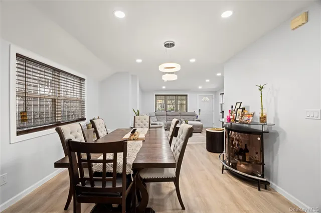 $575,000 | 1805 Lacombe Avenue | Soundview