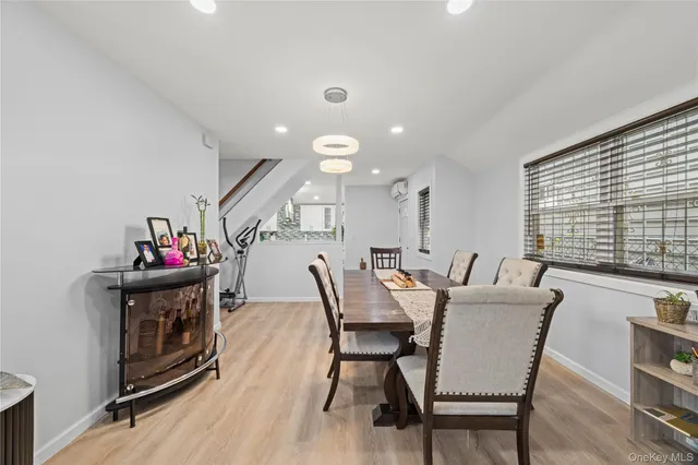 $575,000 | 1805 Lacombe Avenue | Soundview