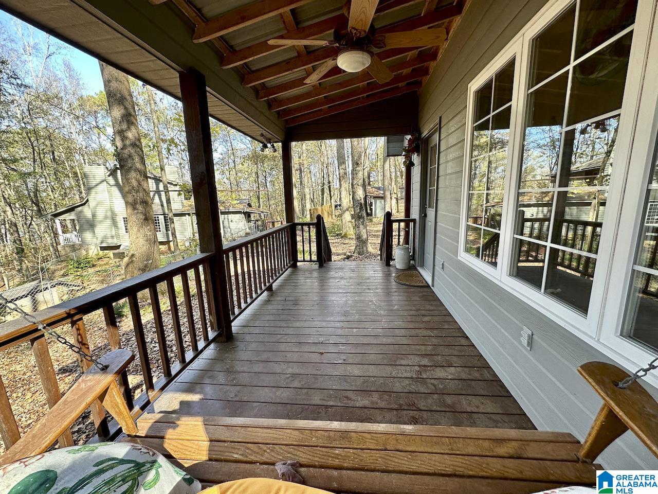 3371 County Road 104 Cedar Bluff, AL 35959 - Photo 90 of 100