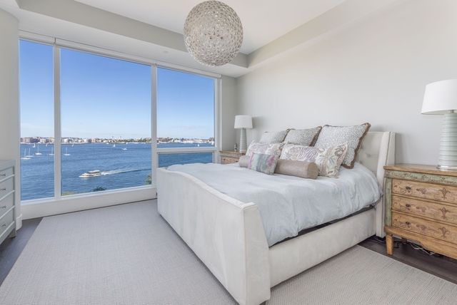 $5,000,000 | 22 Liberty Drive, Unit 5A, Boston, MA 02210