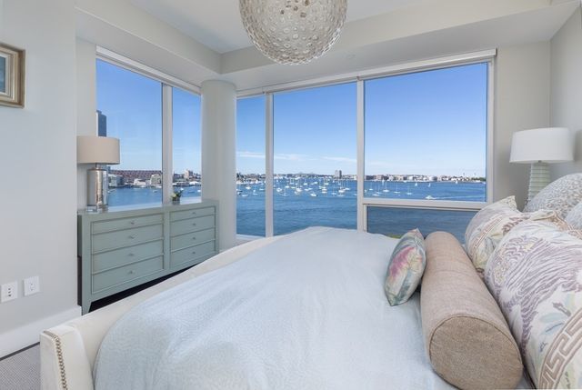 $5,000,000 | 22 Liberty Drive, Unit 5A, Boston, MA 02210