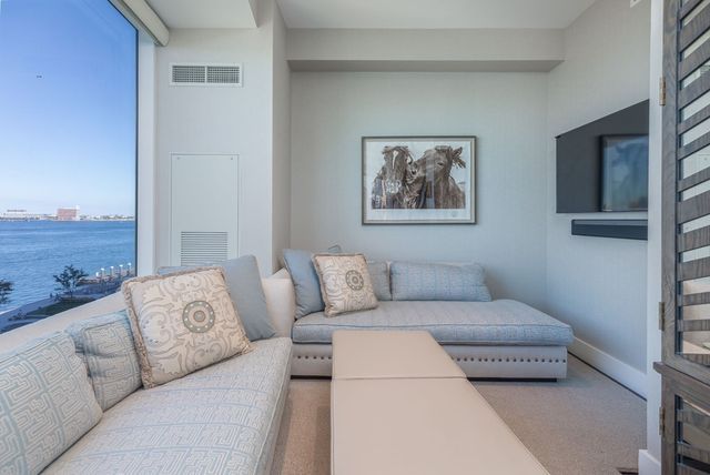 $5,000,000 | 22 Liberty Drive, Unit 5A, Boston, MA 02210