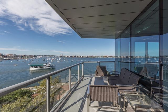 $5,000,000 | 22 Liberty Drive, Unit 5A, Boston, MA 02210