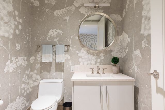 $5,000,000 | 22 Liberty Drive, Unit 5A, Boston, MA 02210