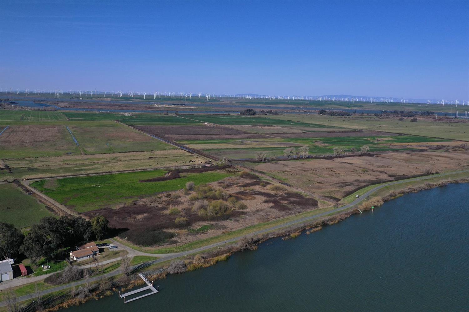 0 Sherman Island East Levee Road Rio Vista, CA 94571 - Photo 4 of 4 Gallery Image 4