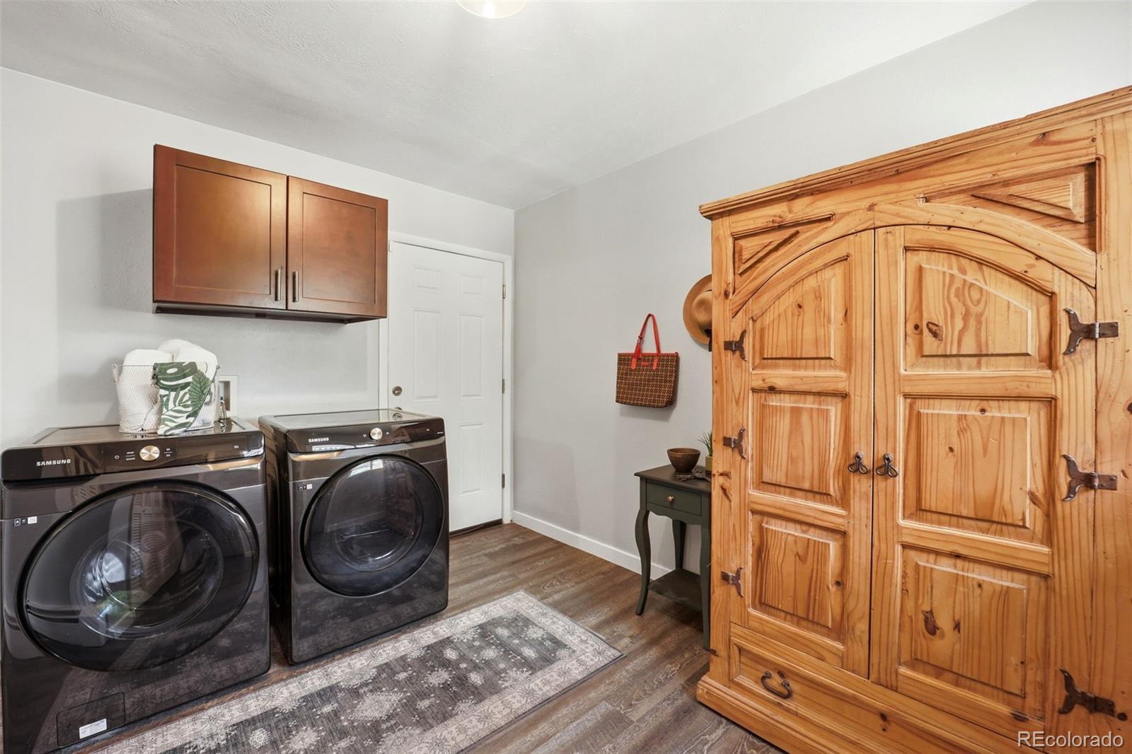 4753 Everett Court Wheat Ridge, CO 80033 - Photo 11 of 25