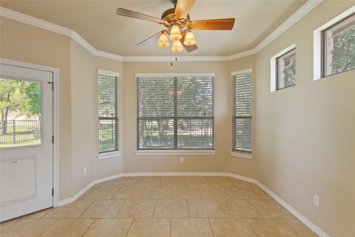 1005 Fort Davis Street Georgetown, TX 78633 - Photo 10 of 38 a view of an empty room with a window