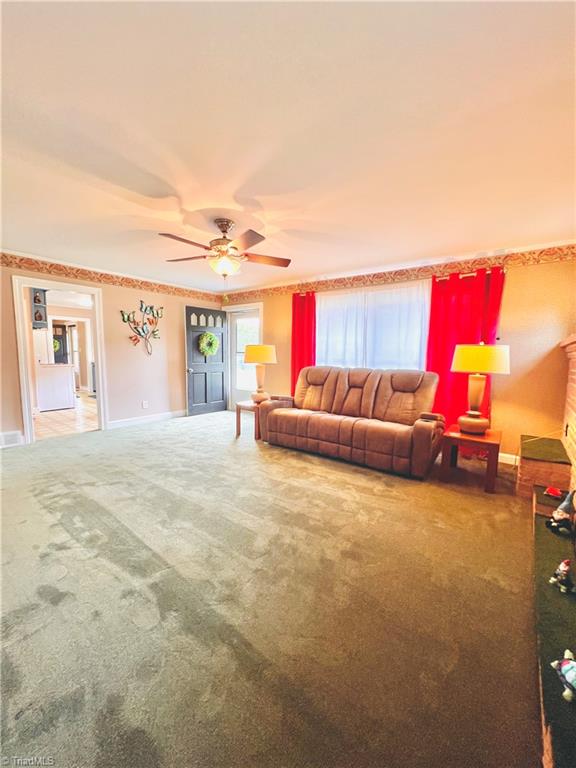 2556 Westfield Road Mount Airy, NC 27030 - Photo 23 of 50 Gallery Image 23