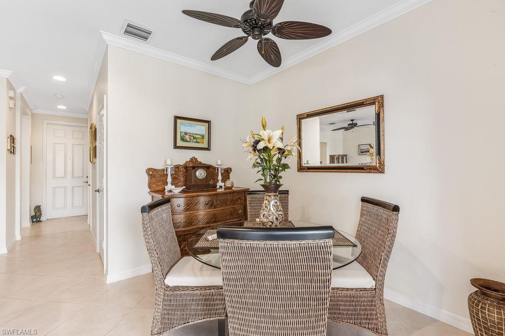 3951 Cherrybrook Loop Fort Myers, FL 33966 - Photo 11 of 34 a living room with furniture