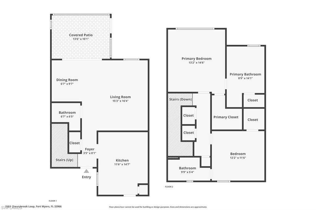 3951 Cherrybrook Loop Fort Myers, FL 33966 - Photo 34 of 34