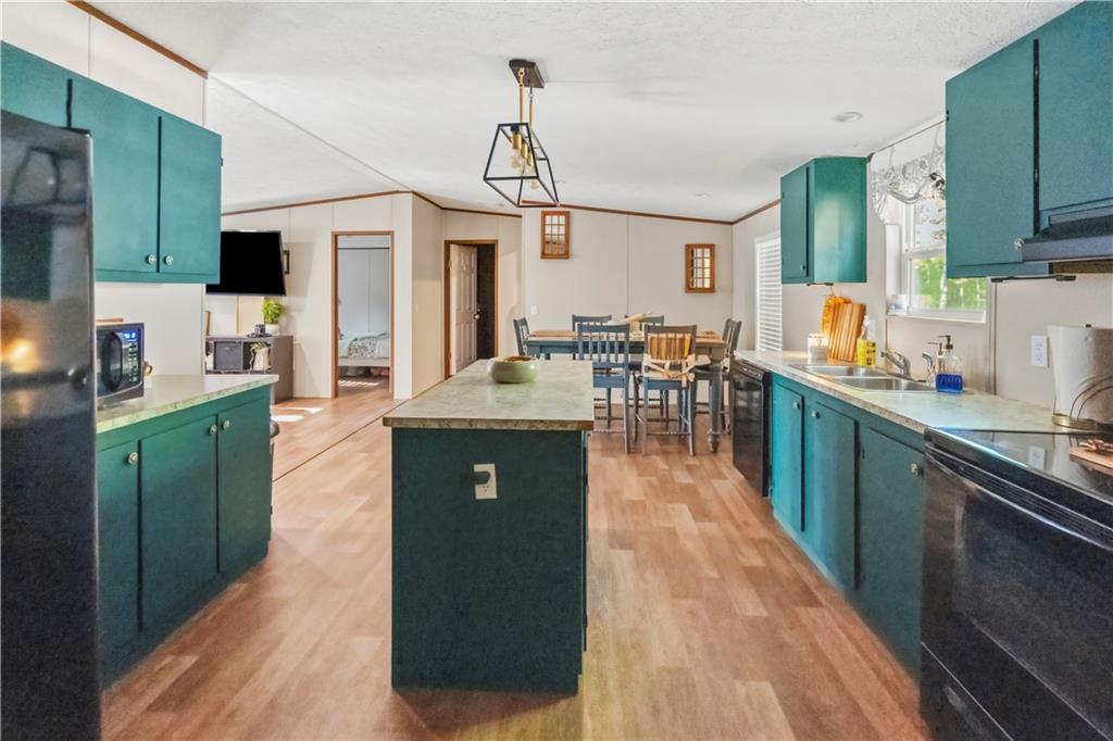 68 Raburn Road Bremen, GA 30110 - Photo 8 of 28 Gallery Image 8